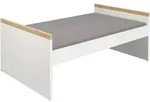 Bett PAIDI KIRA (LF 90x200 cm) - LF 90x200 cm