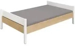 Bett PAIDI KIRA (LF 120x200 cm) - LF 120x200 cm