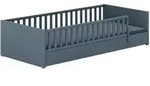 Bett PAIDI LITTLE FLO (LF 90x200 cm) - LF 90x200 cm