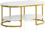 Couchtisch (LBH 100x60x45 cm) - LBH 100x60x45 cm