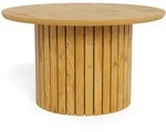 Couchtisch YALE (BHT 80x42x80 cm) - BHT 80x42x80 cm