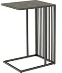 Beistelltisch STRINGTON (BHT 43x63x35 cm) - BHT 43x63x35 cm