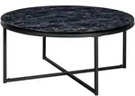 Couchtisch (DH 80x35 cm) - DH 80x35 cm