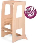 Lernturm BABYBAY LITTLEFOOT (LBH 42.50x62.60x92 cm) - LBH 42.50x62.60x92 cm