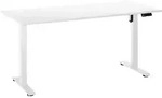 Schreibtisch HARPER BIRCHES (BHT 160x75x77 cm) - BHT 160x75x77 cm