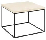 Couchtisch BAROSSA (BHT 60x45x60 cm) - BHT 60x45x60 cm