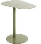 Beistelltisch (BHT 53x60x38 cm) - gr&uuml;n - BHT 53x60x38 cm