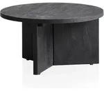 Couchtisch (LBH 60x60x33 cm) - LBH 60x60x33 cm