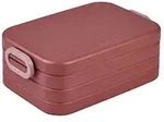 Lunchbox TAKE A BREAK (BHT 12x6.50x18.50 cm) - pink - BHT 12x6.50x18.50 cm