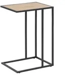 Beistelltisch SEAFORD (BHT 43x63x35 cm) - BHT 43x63x35 cm