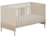 Babybett PAIDI EEFJE (LF 70x140 cm) - LF 70x140 cm