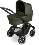Kinderwagen SALSA 5 AIR (LBH 95.50x63x118 cm) - LBH 95.50x63x118 cm