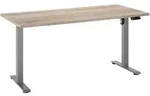 Schreibtisch vito PRONTO (BHT 160x75x77 cm) - BHT 160x75x77 cm