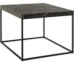 Couchtisch BAROSSA (BHT 60x45x60 cm) - BHT 60x45x60 cm