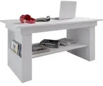 Couchtisch KOBILA (BHT 115x52.50x65 cm) - BHT 115x52.50x65 cm