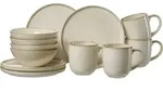 Kaffeeservice OLIVIA (BHT 36x20x25 cm) - BHT 36x20x25 cm