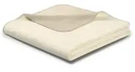 Wohndecke DOUBLEFACE (BL 150x200 cm) - beige - BL 150x200 cm