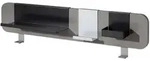 Funktionsboard PAIDI DIEGO (BHT 81x16x2.20 cm) - BHT 81x16x2.20 cm