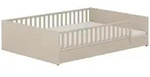 Bett PAIDI LITTLE PAIDI FLO (LF 140x200 cm) - LF 140x200 cm