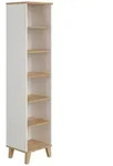 Standregal PAIDI OSCAR (BHT 45x260x40 cm) - BHT 45x260x40 cm