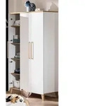 Kleiderschrank PAIDI OSCAR (BHT 124x206x56 cm) - BHT 124x206x56 cm