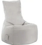 Sitzsack SWING SCUBA (BHT 65x90x95 cm) - BHT 65x90x95 cm