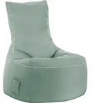 Sitzsack SWING SCUBA (BHT 65x90x95 cm) - BHT 65x90x95 cm