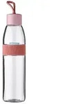 Trinkflasche ELLIPSE (BHT 6.80x29.80x6.80 cm) - pink - BHT 6.80x29.80x6.80 cm