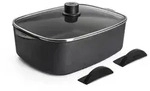 Br&auml;ter WOLL ECOLOGIC (DH 3326x14 cm) - DH 3326x14 cm