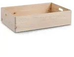 Allzweckkiste (BHT 40x14.50x60 cm) - beige - BHT 40x14.50x60 cm