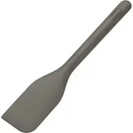 Teigschaber KAISERFLEX (LBH 35x8x3 cm) - grau - LBH 35x8x3 cm