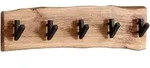 Wandregal (LBH 60x9x17 cm) - LBH 60x9x17 cm