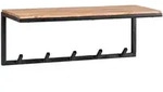 Wandregal (LBH 70x30x27 cm) - LBH 70x30x27 cm