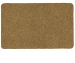Fu&szlig;matte POWER Rib (BL 50x80 cm) - BL 50x80 cm