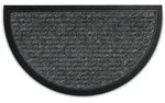 Fu&szlig;matte BORDER STAR (BL 40x70 cm) - BL 40x70 cm