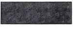 Fu&szlig;matte PURE UND SOFT (BL 50x150 cm) - BL 50x150 cm