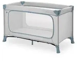 Reisebett hauck DREAM N PLAY PLUS (LBH 125x65x76 cm) - LBH 125x65x76 cm
