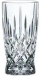 Latte-Macchiato-Set Nachtmann NOBLESSE - transparent