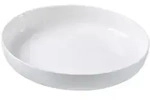 Pastateller SKAGEN (D 5 cm) - wei&szlig; - D 5 cm