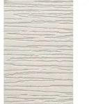 Teppich ELIO cream (BL 120x170 cm) - BL 120x170 cm