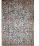 Teppich LAGO (BL 160x230 cm) - BL 160x230 cm
