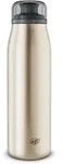 Isolierflasche alfi ISO BOTTLE (DH 7x23.90 cm) - beige - DH 7x23.90 cm