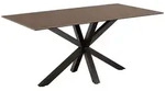 Esstisch HEAVEN (BHT 160x75.50x90 cm) - BHT 160x75.50x90 cm