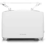 Toaster WHITE (BHT 23,50x17,10x13,10 cm) - wei&szlig; - BHT 23,50x17,10x13,10 cm