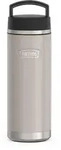 Isolierflasche alfi ICON (BHT .85x2.70x.85 cm) - braun - BHT .85x2.70x.85 cm