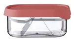 Fruchtbox TAKE A BREAK (BHT 8x5x11.30 cm) - BHT 8x5x11.30 cm
