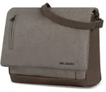 Wickeltasche URBAN Nature (LBH 16x32x29 cm) - LBH 16x32x29 cm