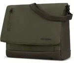 Wickeltasche URBAN Avocado (LBH 16x32x29 cm) - LBH 16x32x29 cm