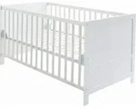 Kinderbett roba (LBH 142x78x78 cm) - LBH 142x78x78 cm