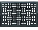 Fu&szlig;matte DYNAMIC (BL 45x75 cm) - BL 45x75 cm
